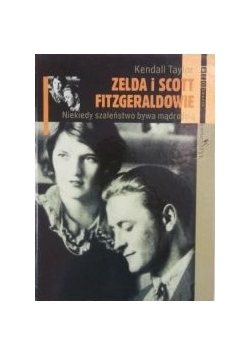 Zelda i Scott Fitzgeraldowie
