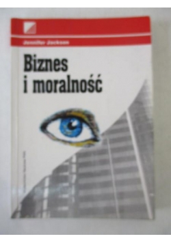Biznes i moralność