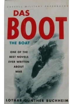 Das Boot the Boat