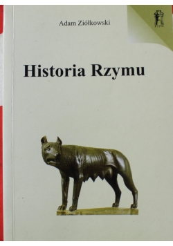 Historia Rzymu