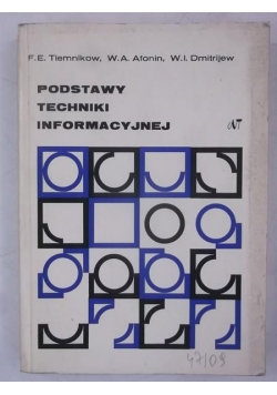 Podstawy techniki informacyjnej