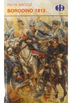 Borodino 1812