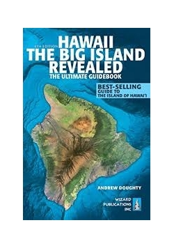 Hawaii the Big Island revealed