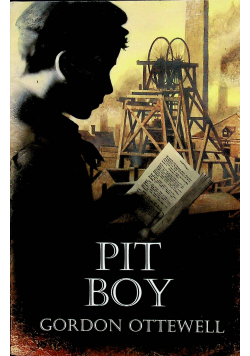 Pit Boy plus autograf autora