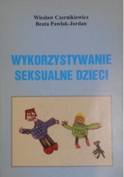 Wykorzystywanie seksualne dzieci