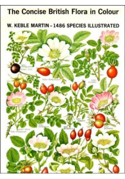 The Concise British flora in Colour