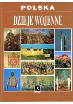 Polska. Dzieje wojenne