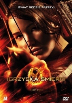 Igrzyska śmierci, DVD