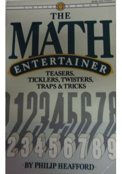 The Math Entertainer