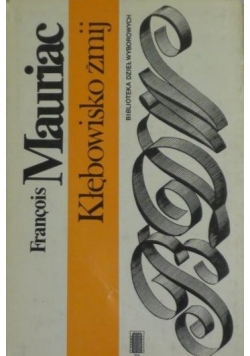 Kłębowisko żmij BDW