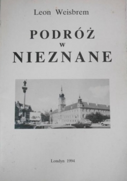 Podróż w nieznane