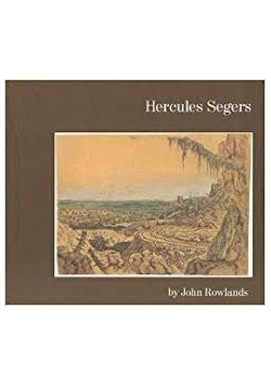Hercules Segers