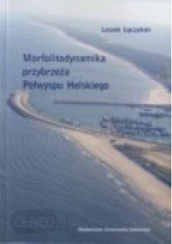 Morfolitodynamika przybrzeża...