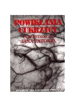 Powikłania cukrzycy