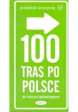 100 tras po Polsce