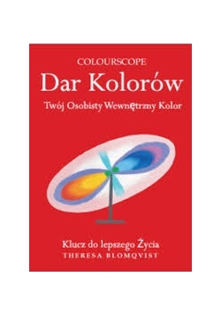Colourscope dar kolorów