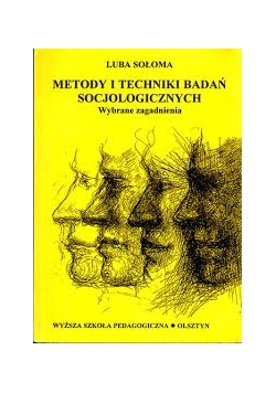 Metody i techniki badań socjologicznych