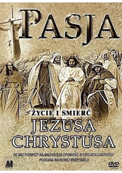 Pasja