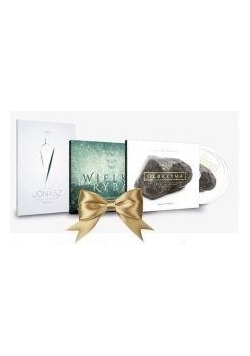 Pakiet świąteczny "Dla Niego II" CD