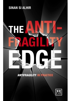 The Antifragility Edge