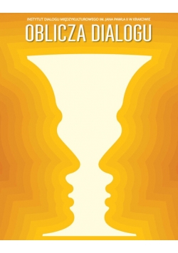 Oblicza dialogu