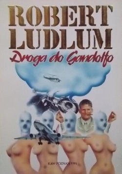 Droga do Gandolfo