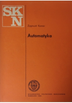 Automatyka