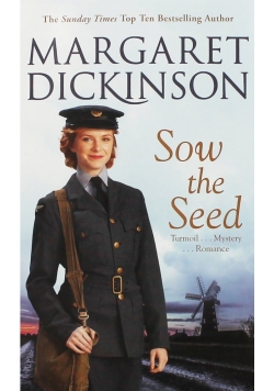 Sow the Seed