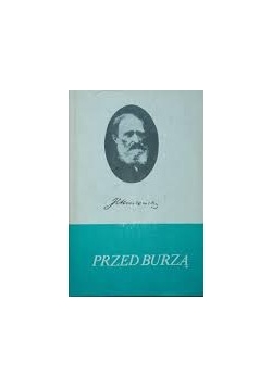 Przed Burzą Kraszewski