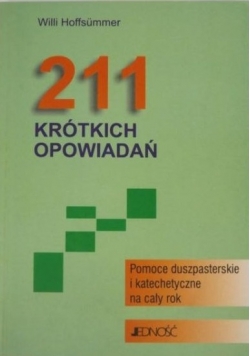 211 krótkich opowiadań