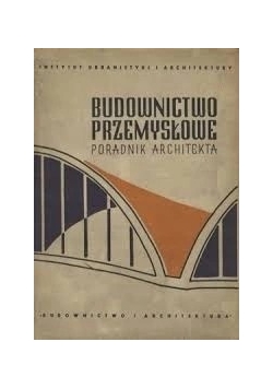 Budownictwo Przemysłowe
