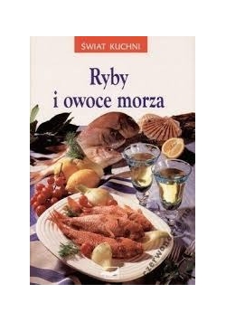 Ryby i owoce morza