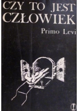 Czy to jest człowiek