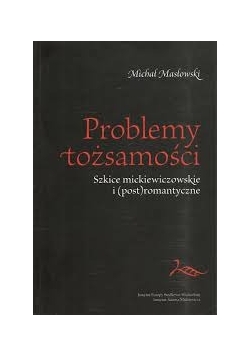 Problemy tożsamości