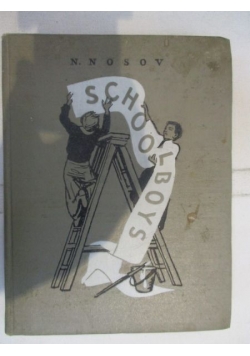 Schoolboys
