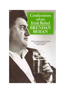 Confessions of an Irish Rebel