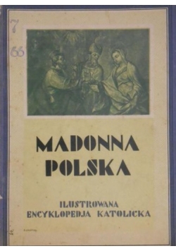 Madonna Polska 1929 r.