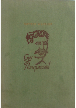 Maupassant Nowele Wybrane