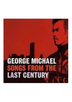 Songs from the last century CD