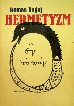 Hermetyzm