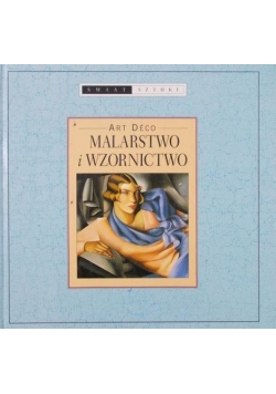 Art deco  Malarstwo i wzornictwo