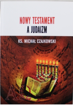 Nowy Testament a judaizm