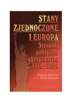 Stany Zjednoczone i Europa