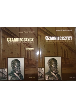 Czarniecczcy + Suplement