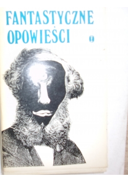 Fantastyczne opowieści