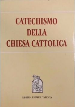 Catechismo Della Chiesa Cattolica