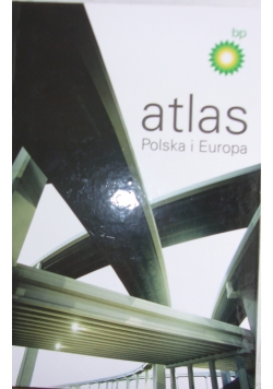 Atlas Polska i Europa