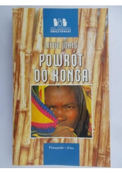 Powrót do Konga