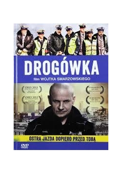 Drogówka , DVD Nowa