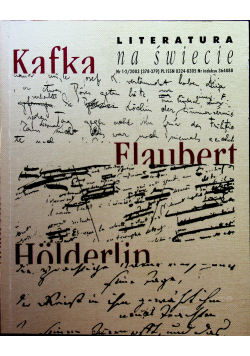 Literatura na świecie 1 i 2